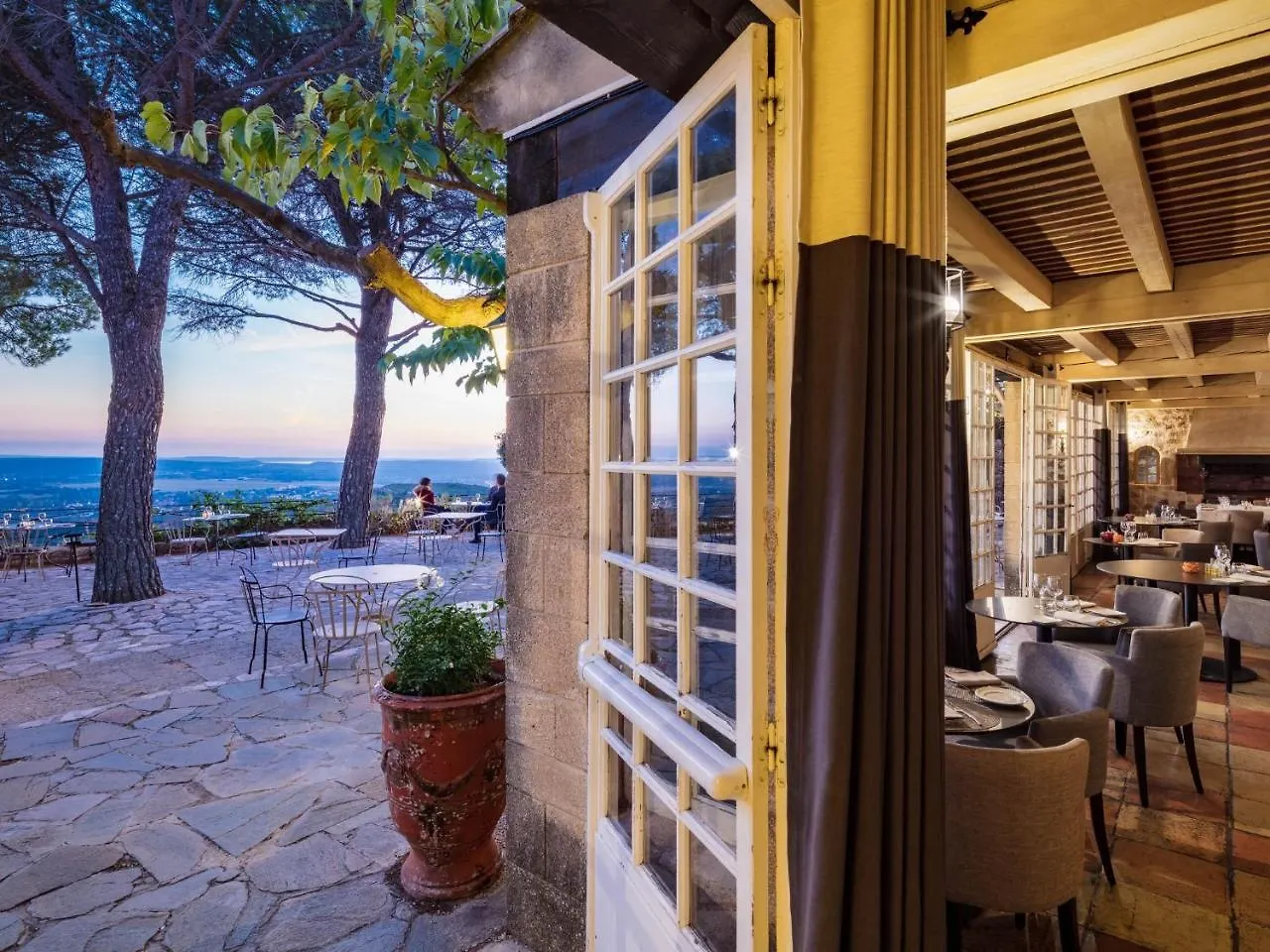 Garrigae Abbaye De Sainte Croix Hotel Salon-de-Provence