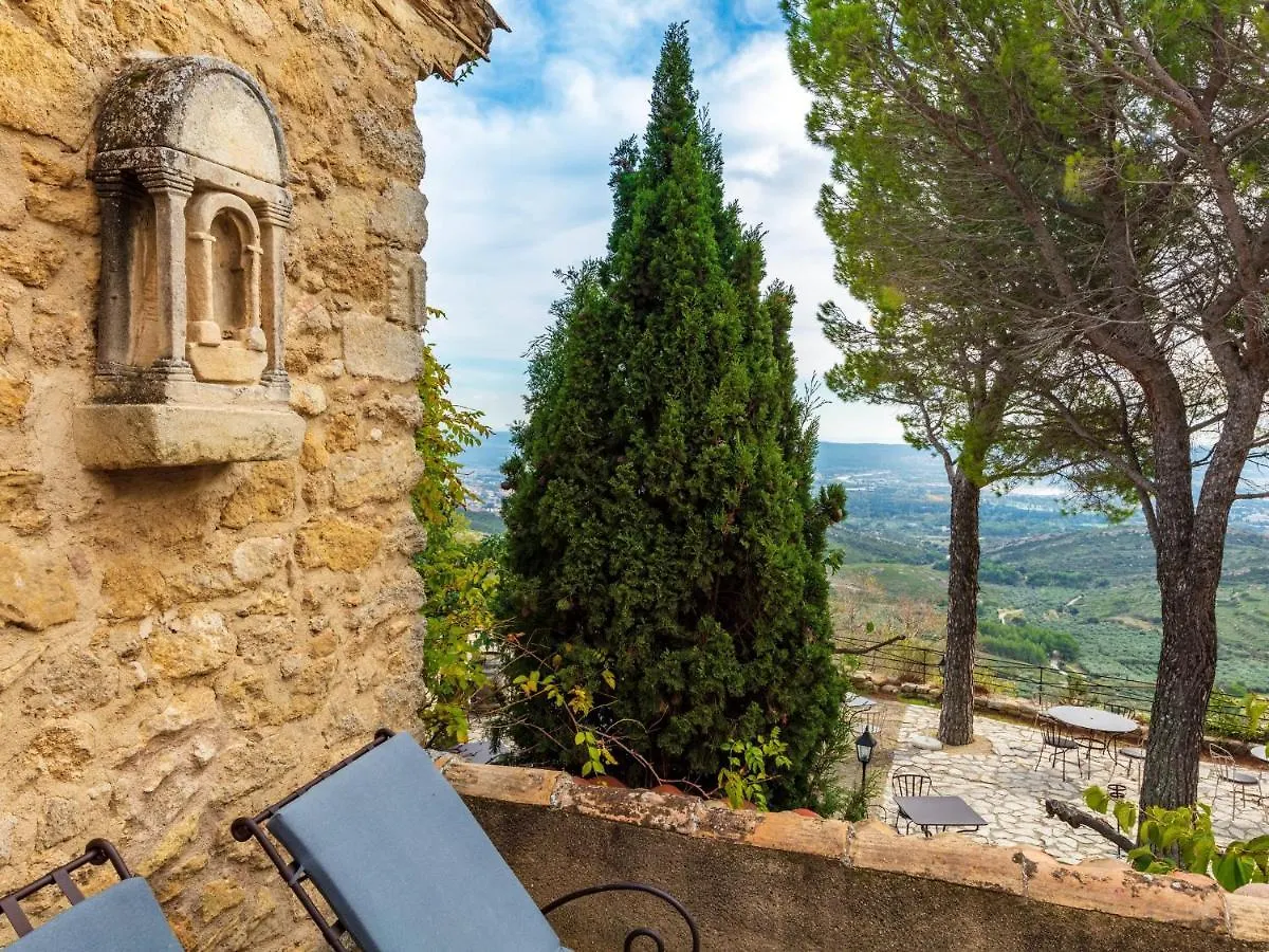 Garrigae Abbaye De Sainte Croix Hotel Salon-de-Provence