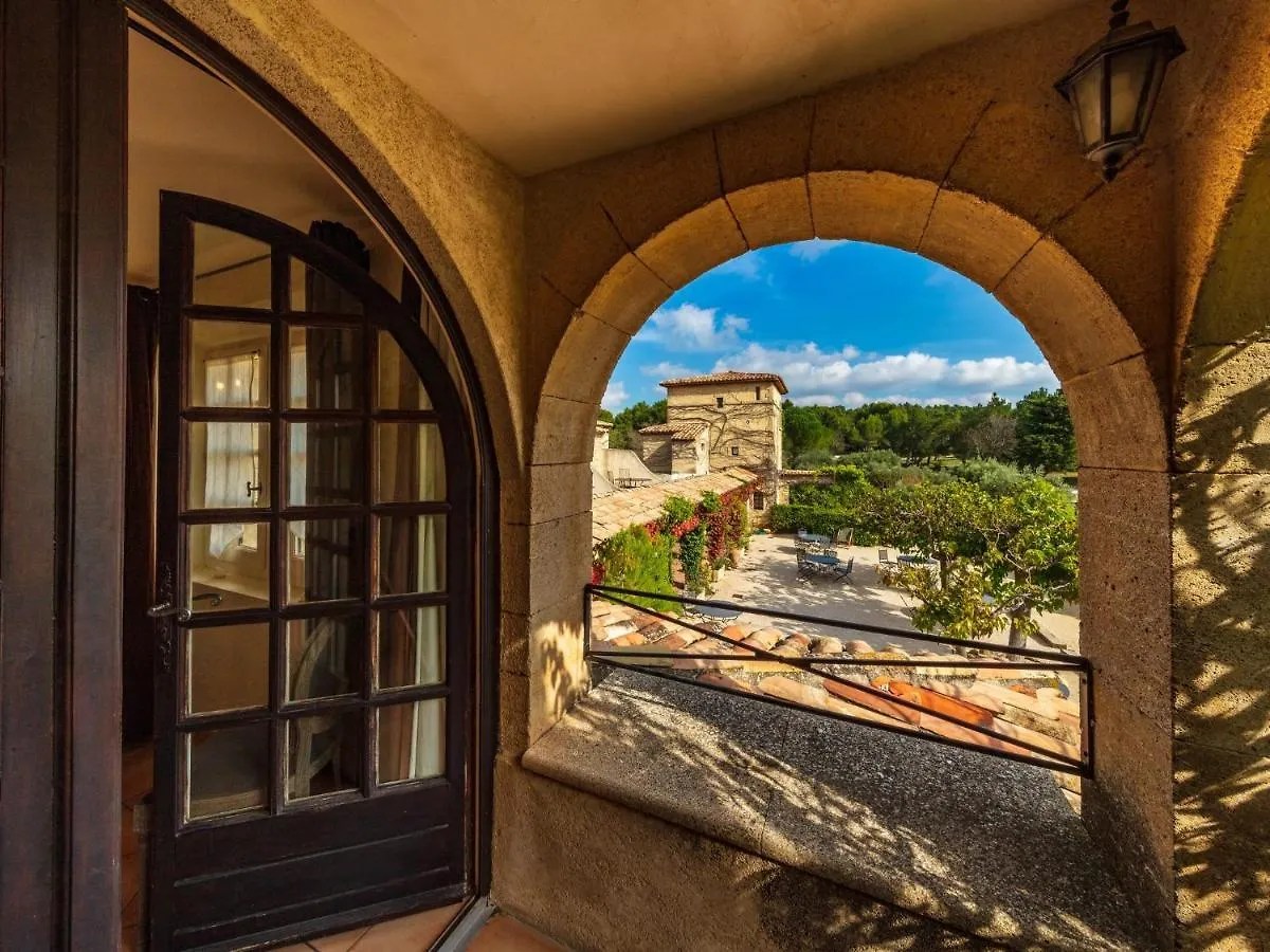 Garrigae Abbaye De Sainte Croix Hotel Salon-de-Provence
