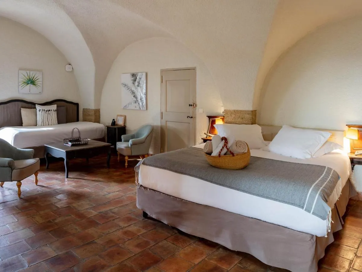 Garrigae Abbaye De Sainte Croix Hotel Salon-de-Provence