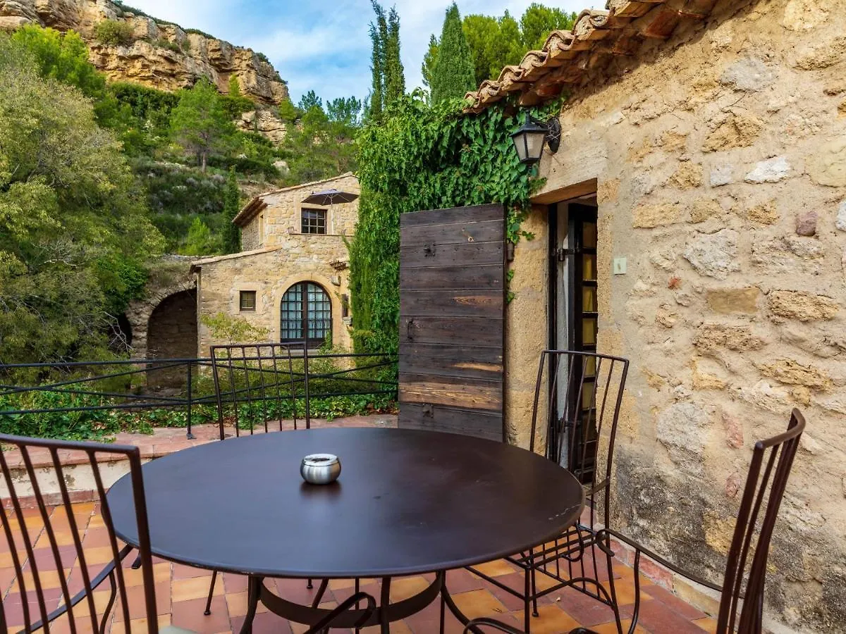Garrigae Abbaye De Sainte Croix Hotel Salon-de-Provence